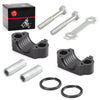 Yamaha Raptor 700R YFM700R Steering Stem Bushing Seal Rebuild Kit