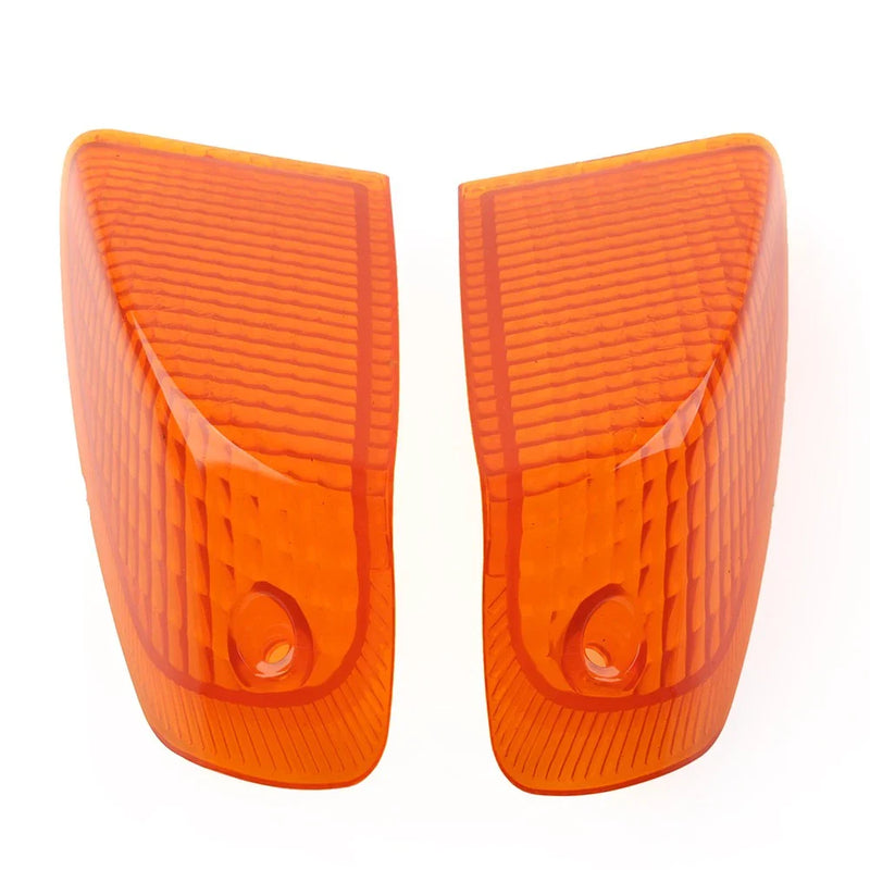 KAWASAKI ZZR400 600 Rear Turn Signal Light Lens (1990-1992)