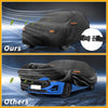 Ford Focus Sedan Waterproof All Weather Car Cover (2012-2018)