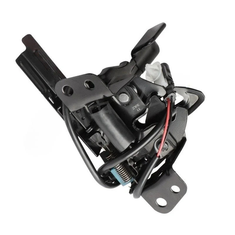 Hyundai Elantra Sedan Hood Lock Latch Assembly (2019–2020)