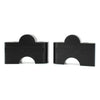 Kawasaki ER-6N Z650 Ninja 650 Handlebar Risers Mount Clamp (2012-2016)