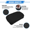 Buick Verano Armrest Protector Cover Pad (2015–2016)