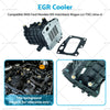 Ford Mondeo MD Hatchback Wagon 2.0 TDCi EGR Cooler & Gasket (14-21)