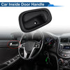 Toyota Corolla Front Passenger Side Interior Door Handle