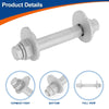Toyota 4Runner Camber Alignment Bolt Set (2010-2022)