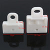 Scion Toyota Window Door Glass Channel Clips (2004-2016)