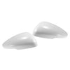 Honda Accord White Rear View Mirror Cap (2018-2020)