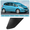 Honda Fit Right Door Mirror Corner Fender Triangle Cover (2009-2014)