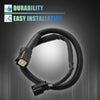 Ford F-150 Rear View Camera Wire Harness (2011-2014)