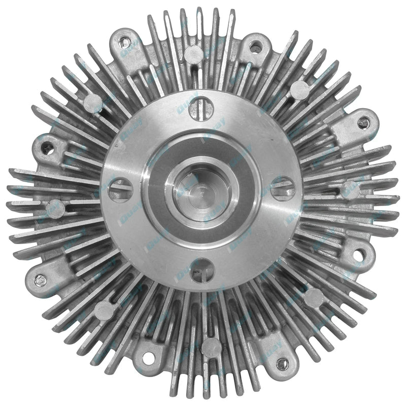 Toyota 4Runner Hilux Surf KZN185 3.0L 1KZ-TE Diesel NPW Fan Clutch Coupling