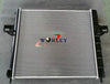 JEEP GRAND Cherokee 4.0L Radiator (1999-2005)