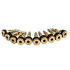 Agricultural Tractor Tubeless Tires Tyre Valves 10pcs