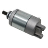 Honda CBR600F, CBR600F4, CBR600F4i Starter Motor (1999-2006)