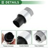 Mercedes-Benz MB100D 2.9L (1995-2003) 1 x Pc Transmission Speed Sensor