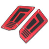 Yamaha TMAX 530 Footpegs Pedals Footrests (2013-2016)