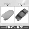Toyota Camry Hybrid (2012-2017) Gray Center Console Armrest Cover Pad
