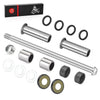 Arctic Cat DVX 400 Rear Swing Arm Bearing Seal Pivot Bolt (2004–2008)