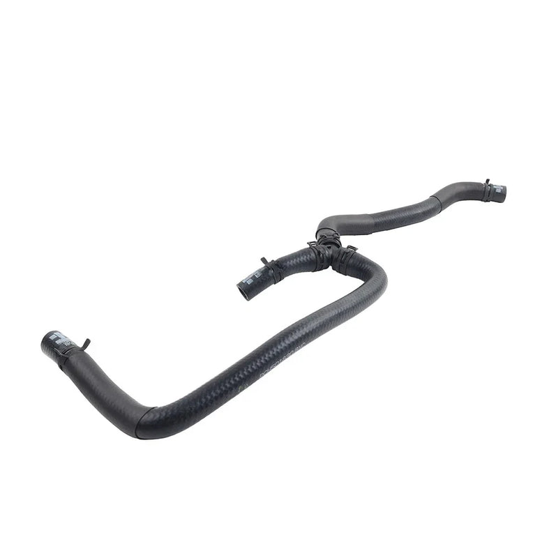 Land Rover Range Rover Black Water Pump Rubber Hose (2006-2009)