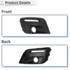 Nissan Partner 1 Pc Front Right Fog Light Grill (2015-2018)