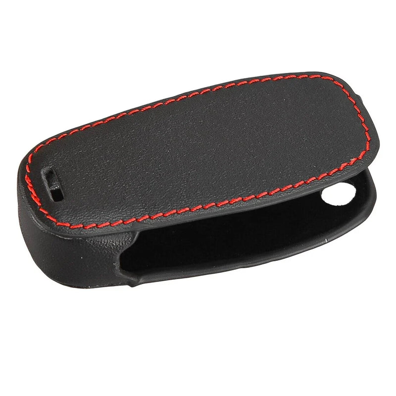 Ford Edge Fusion Explorer F-150 4 Button Key Protective Case Cover (2015-2023)