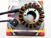 Yamaha YFM250 Bear Tracker Stator Magneto Generator Assembly (01-04)