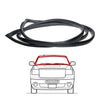 Mitsubishi Fuso Canter Standard Cab FE444 Windshield Weatherstrip