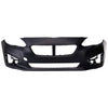 57704FL10A New Bumper Cover Fascia Front for Subaru