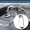 Toyota 4Runner Fuel Pump Tank Sending Unit (1985–1989)