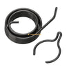 Kick Starter Return Spring & Clip Yamaha Blaster 200 YFS200 (1988–1989)