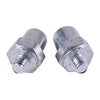Car Battery Post Terminal Adapter Zinc Alloy