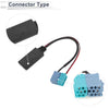 Porsche CD Host Car Stereo Radio Harness (2000-2005)