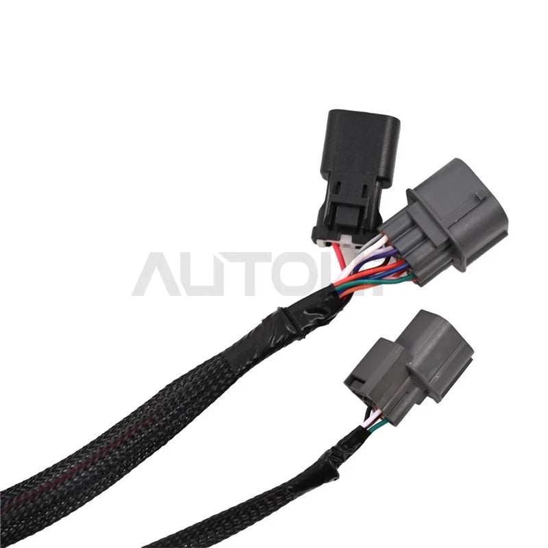 Honda Civic K-Swap Conversion Harness (1992–1995)