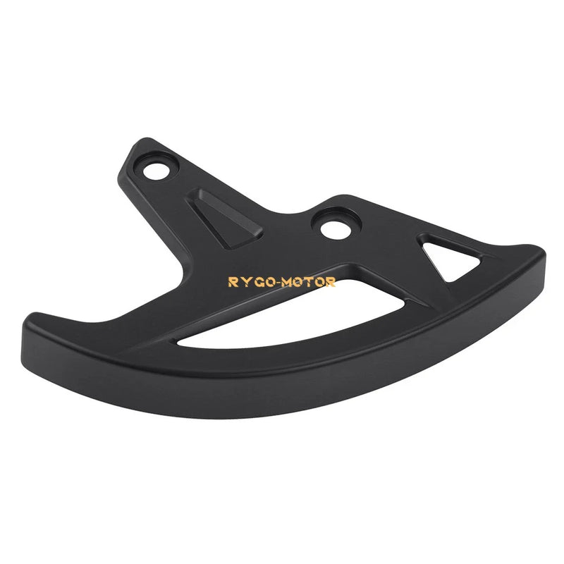 Honda CRF250R CRF250X CRF250RX Rear Brake Caliper &Cover Guard (2004–2024)