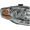 Audi A4 B7 Sedan RHS Non-Xenon Headlight (2004 - 2008)