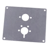 Eberspacher Airtronic D2 D4 Webasto Air Top 2000ST Heater Mount Plate