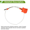 Honda Accord Coupe 2-Door 3.0L Engine Oil Dipstick (2003)