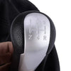 Holden Barina Spark 5 Speed Manual Gear Shift Knob Gaiter Boot Cover (2005-2018)