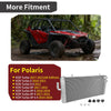 Polaris RZR XP / XP 4 Turbo 2017-2021 Aluminum Radiator
