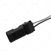 Audi A6 A4 A5 Quattro 4 x Door Handle Touch Sensors (2008-2012)