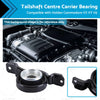 Holden Commodore VX VY V6 Sedan Ute Wagon Tail Shaft Centre Bearing (2000-2007)