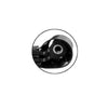 VW Touran Black Rear Window Wiper Arm (2004-2015)