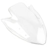 Kawasaki Z1000 2003-2006 ABS Clear Front Windshield