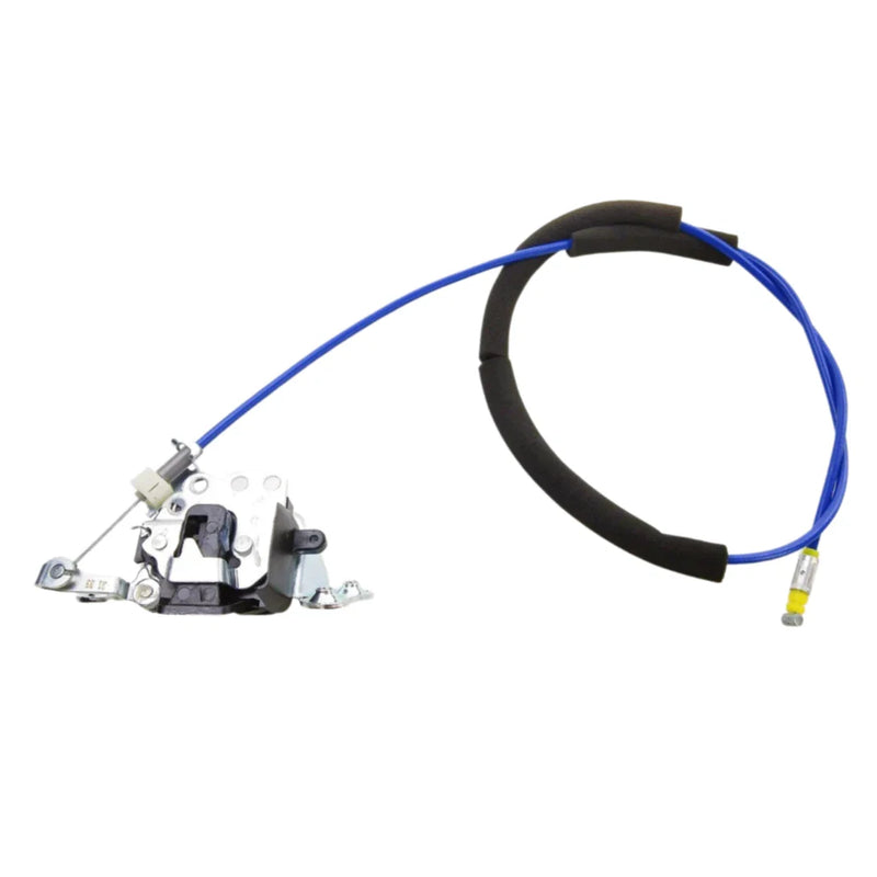Toyota HiAce Van GDH GRH KDH TRH Front Lock (2005-2019)