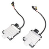 Universal Vehicles 55W Slim HID Xenon Digital Ballast