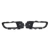 BMW X5 2006-2010 Bumper Grille Bezel Fog Light Cover