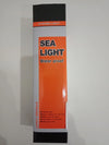 Fishing Net Light Strobe LED Red/Orange Flashes 1.5 sec Waterproof