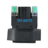 Yamaha YFM 550 Grizzly 4x4 Starter Relay Solenoid (2009-2014)