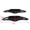 Hyundai Genesis G70, Sonata Steering Wheel Paddle Shifter Extensions