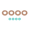Ford Fiesta Fuel Injector Seal Set (2001-2017)