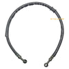 TRX400EX Rear brake caliper & master cylinder with hose (1999–2004)